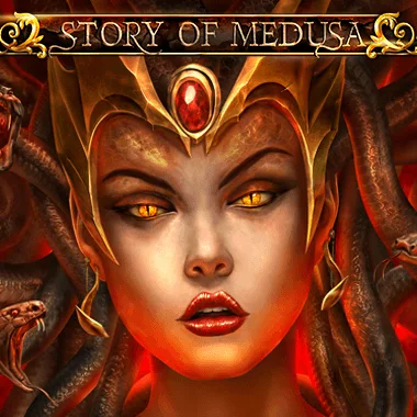 Story Of Medusa